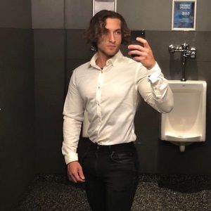 Meet your Posher, Edwin